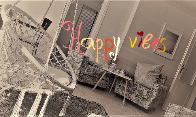 Plovdiv Center Apartment | HAPPY VIBES