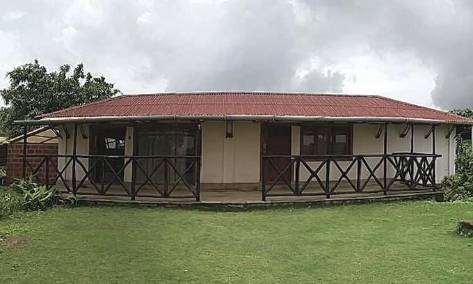Uddar House | Serenity Villa Mahagaon