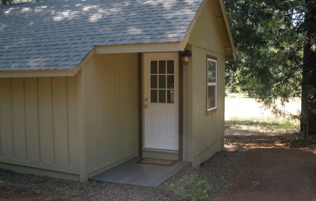 Shingletown Cabin | Mt Lassen, Viola Lodging Grace Lake Resort #1