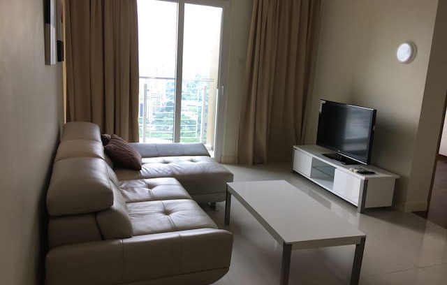 Bangsar Apartment | Gaya Bangsar Condo near LRT, Menara UOB KL City