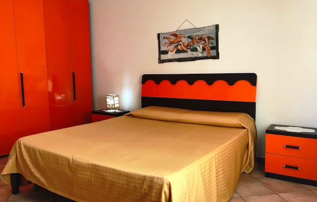 Marinella di Selinunte Apartment | De Blasi Holiday Home - beach within walking dist.