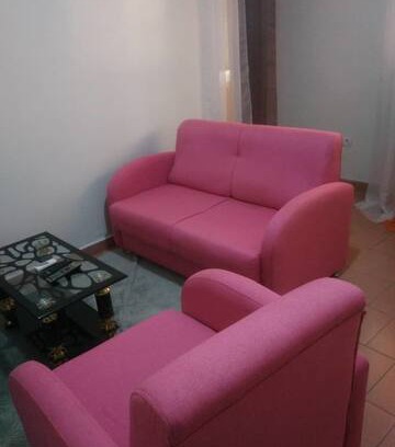 Yaounde Apartment | Appartement à louer Cameroun, Yaoundé, Mendong
