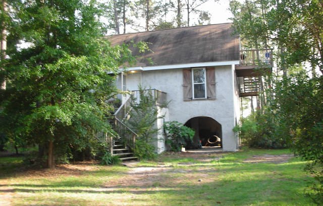 Sapelo Island Apartment | My Sapelo Retreat