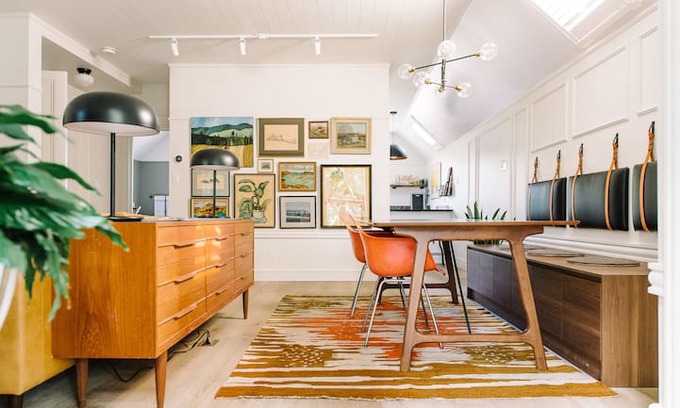 Prince Edward House | HGTV featured Historic Carriage House Picton, PEC