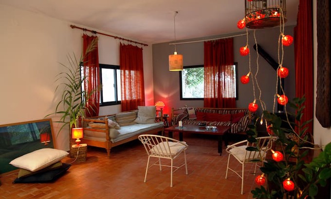 Batroun House | MA PETITE MAISON - SMAR JBEIL