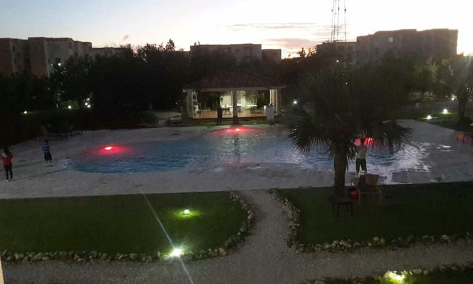 Veron Apartment | SERENA VILLAGE CONDO. -Punta Cana 2 room-5 prs.