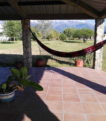 Campo Quijano Other | Las Marías, Hospedaje de Campo Las Tuscas
