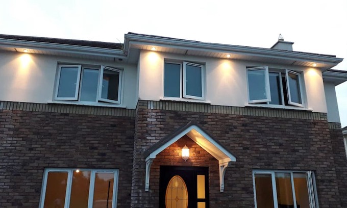 Gort House | Detached house in Gort Town H91 X5W7.