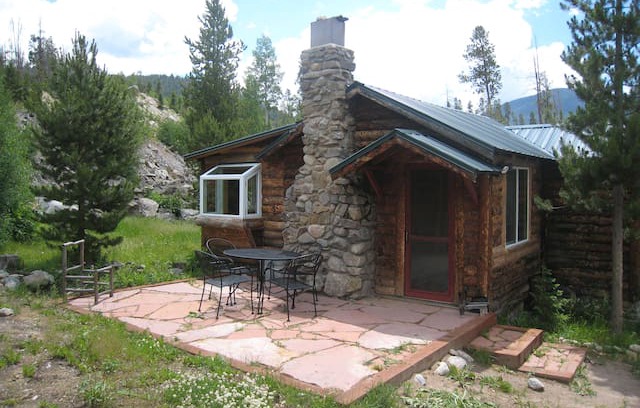 Grand Lake Cabin | Ruffit - Grand Lake Village - Walk to Boardwalk!