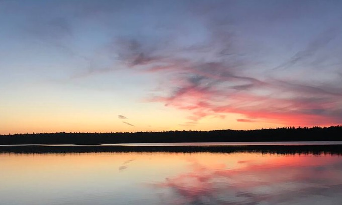 Ignace House | Ignace Vacation Rental: Pickerel Bay, Agimak Lake