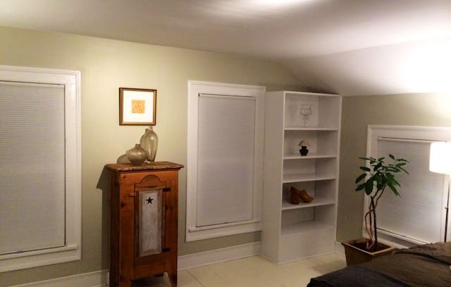 Binghamton House | The Eldridge Room at The Millstone