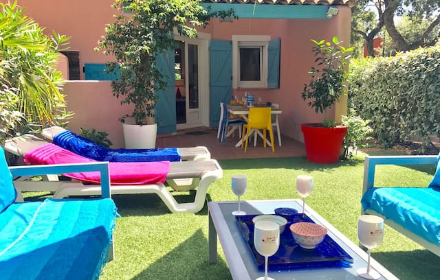 Lecci House | VILLA MIMINE à 250mètres de la mer Idéale famille