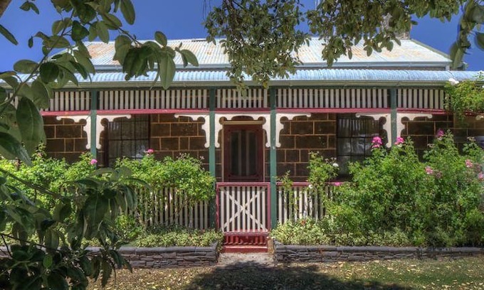 Port Fairy House | Elizabeth Margaret Brady Cottage