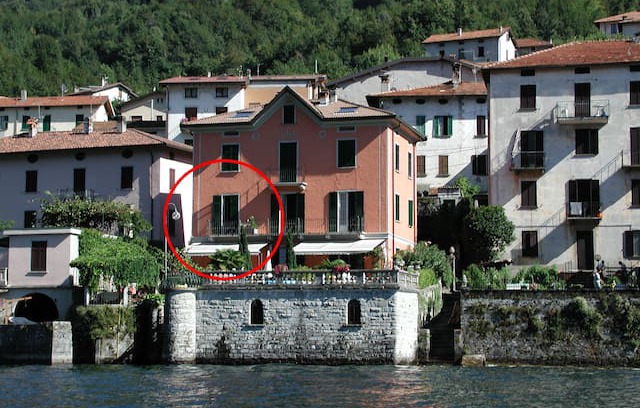 Lezzeno Apartment | Villa Lina - Lago di Como, Bellagio