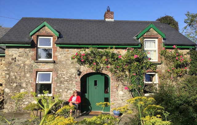 Killotteran Cabin | Gorgeous Cottage close to Tramore.
