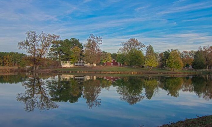 McCain Other | Beautiful Waterview Farm Closeto Town&Lake Jordan
