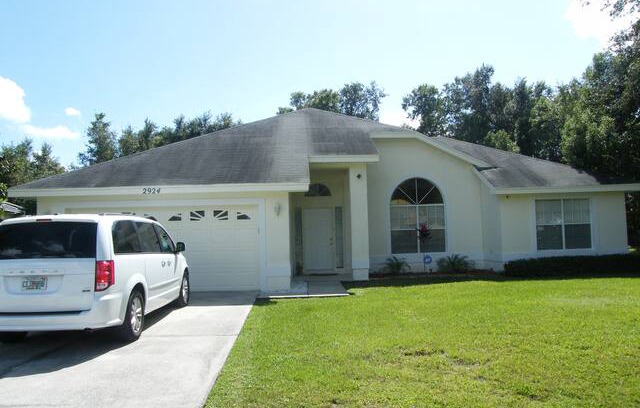 Doral Woods Villa | Castle In The Sun