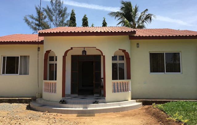 Mtwapa House | 4 Bedroom House in Mtwapa