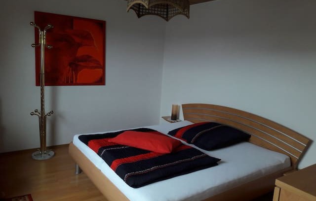 Neubokel House | Ferienwohnung im Hause Böttger