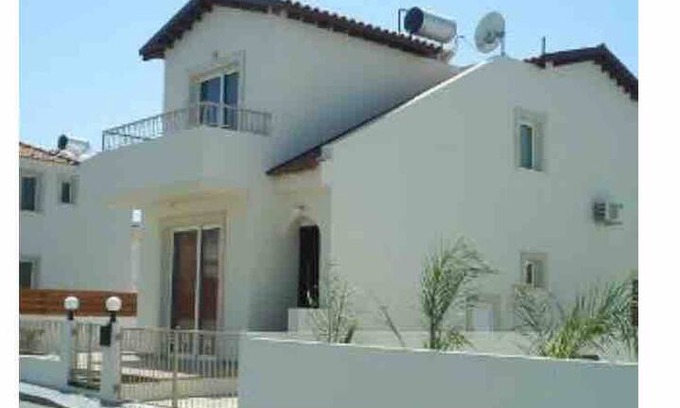 Pernera Villa | Stirling Cyprus Villa