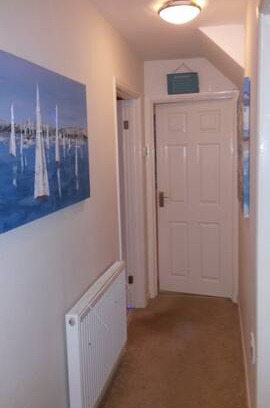 Mytchett House | King Size Room Farnborough/Frimley- Females Only