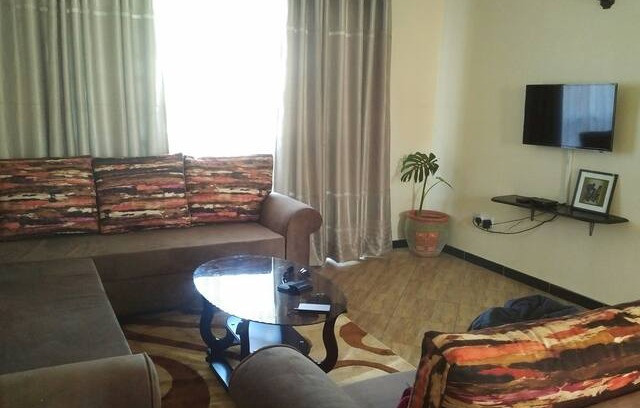 Central Kampala Apartment | RABS KAMPALA Apartments and Suits