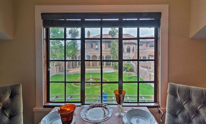 Howey-in-the-Hills House | The Howey Mansion Guest Cottage