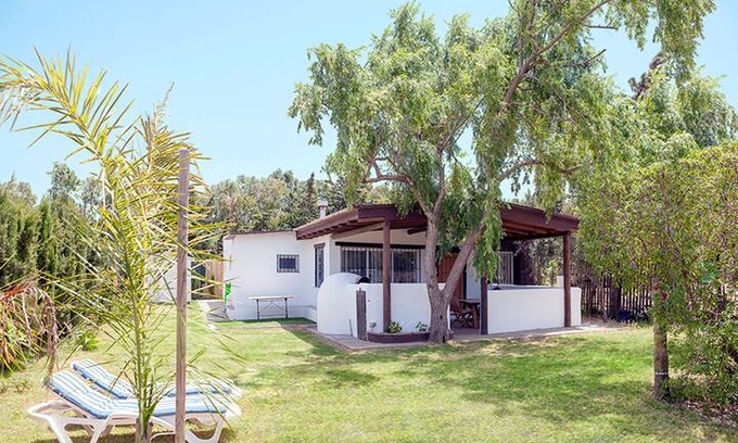 Bolonia Villa | Chalet Punta Paloma (Valdevaqueros).
