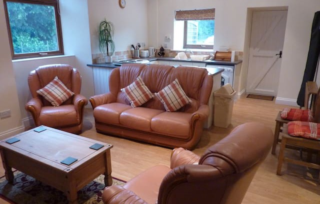 Kelso House | Stichill Stables Self Catering