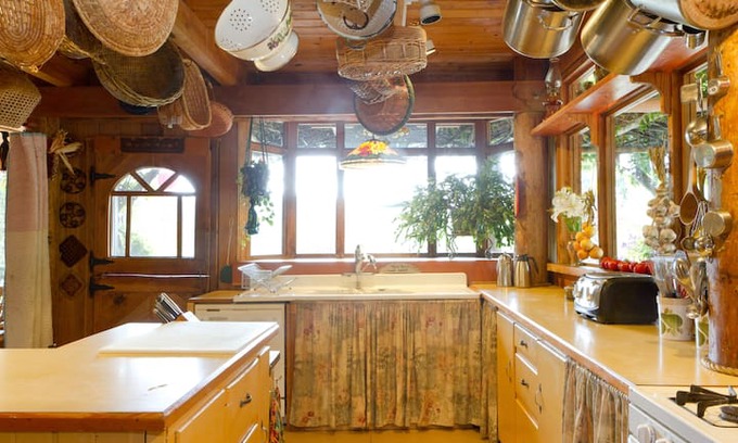 Lopez Island House | Hummel House 3 An Island Experience
