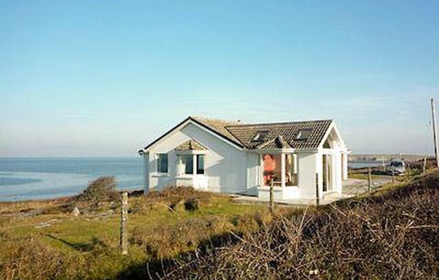 Burren House | Flaggy Shore Lodge (YWM)