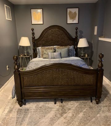 Annapolis House | Super private basement apartment