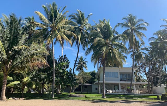 El Zapote House | Rincón de la Vieja - EL Zapote - Barra de Santiago