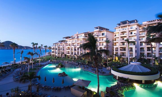 Los Cabos Villa | Villa La Estancia, Villa 1302