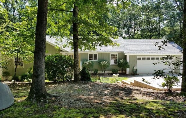 Robbinsville House | Fox Den Retreat