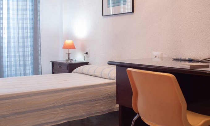 La Petxina Apartment | Habitación privada de Apartamento en València