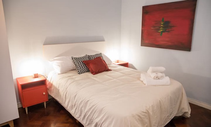 Buenos Aires Central Business District Apartment | Apartamento entre San Telmo y Plaza de Mayo.