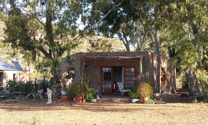 McGregor Other | Riverstone Farm Cottage