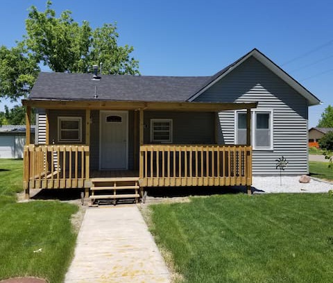 Arapahoe House | Cozy House