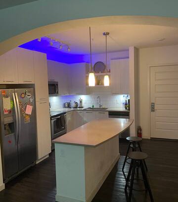 Baldwin Park Apartment | Baldwin Harbor apartments