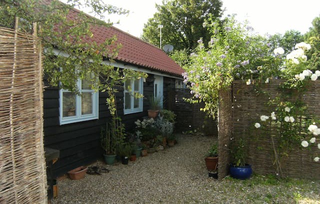 Royston House | The Annexe, Bassingbourn.