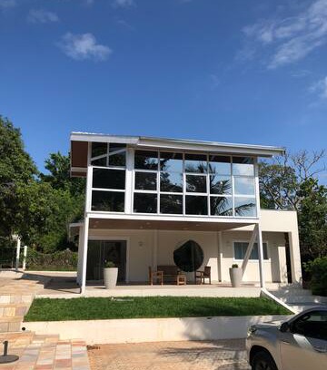 Centro House | Paraíso em Avaré