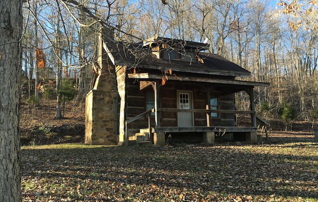 Derby Cabin | Derby Escape
