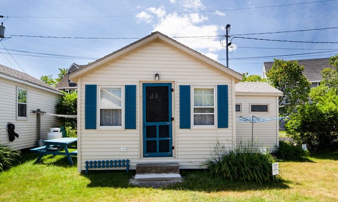 York Beach House | Crowes Cottages @ York Beach #2