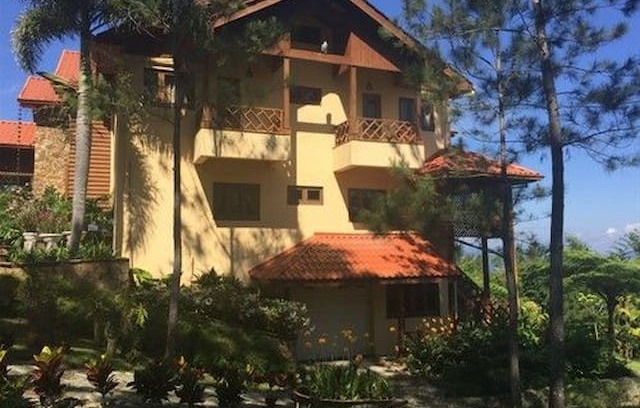 La Vega Province Cabin | Casa de Campo familiar y de grupos en Jarabacoa 🌲