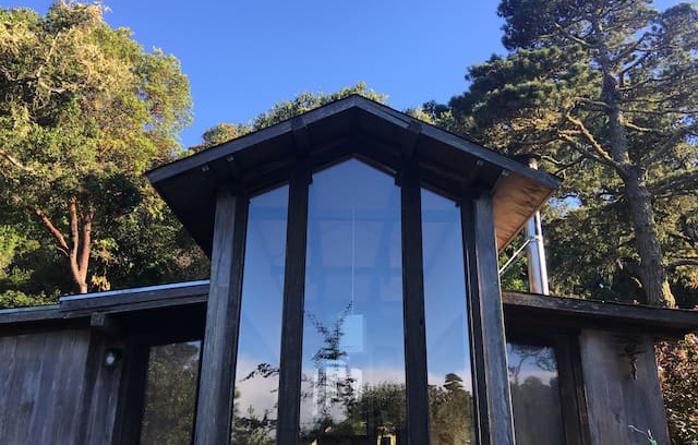 Inverness Cabin | Charming cabin in the woods