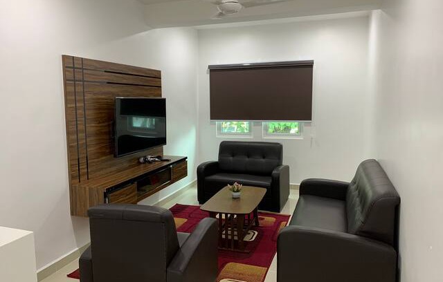 Kuah House | Cozy 24 Nagoya