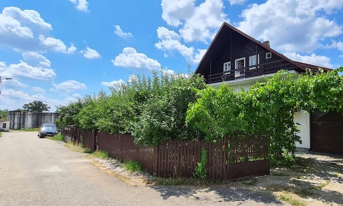 Curtea De Arges House | Cazare regim hotelier Curtea de Argeș vilă