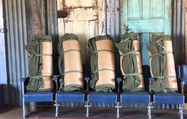Wongarbon Other | Billy'O Bush Retreat - Bag 'N Swag