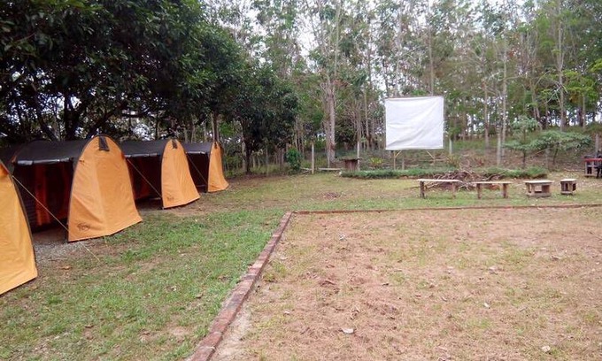 Kota Tinggi Other | Villaggio Easy Camping (Vecamp) Kota Tinggi Johor